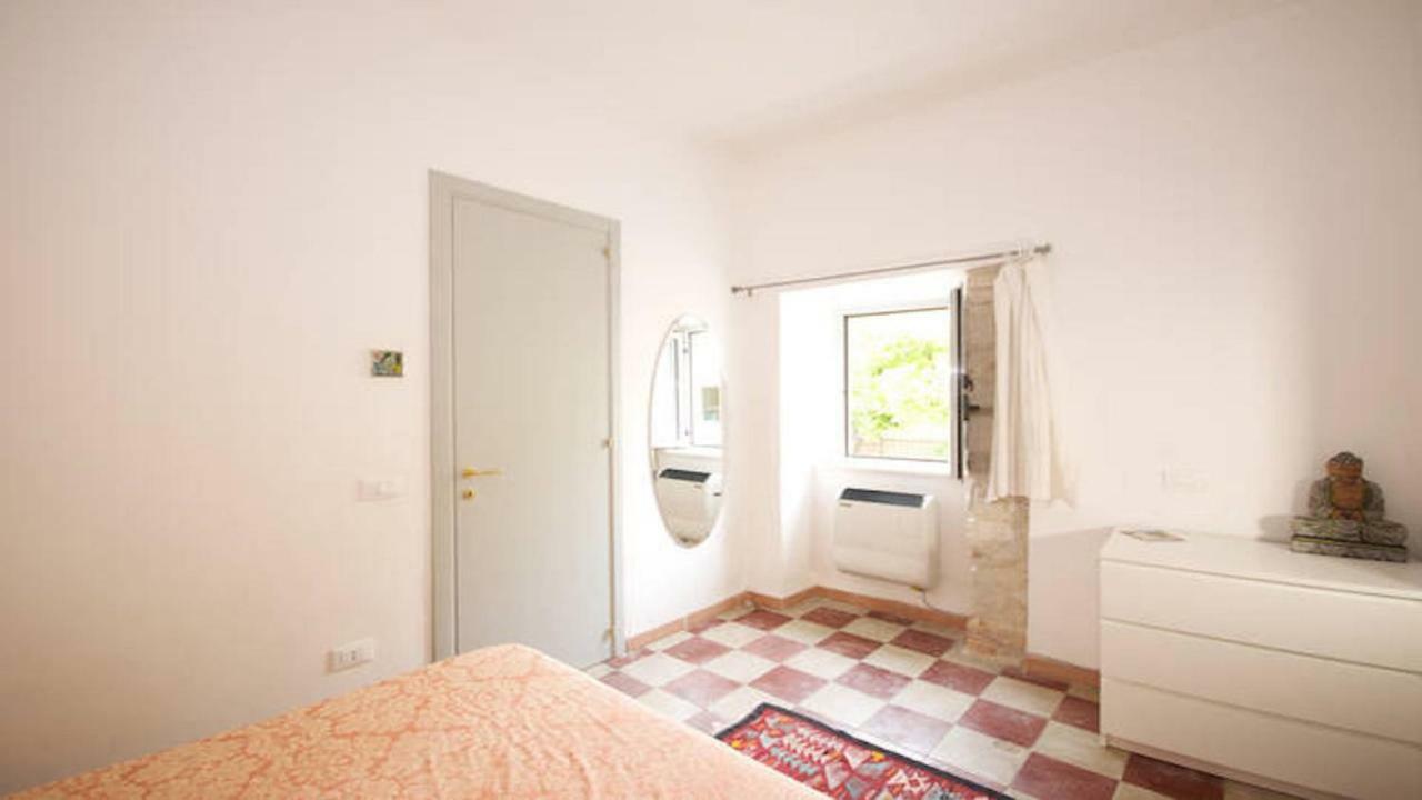 Casa Elvira Basilico Villa San Valentino in Abruzzo Citeriore Luaran gambar
